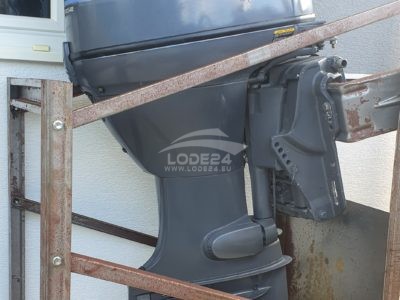 Lodný motor Yamaha F50 AETL