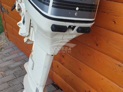 Predám motor na čln