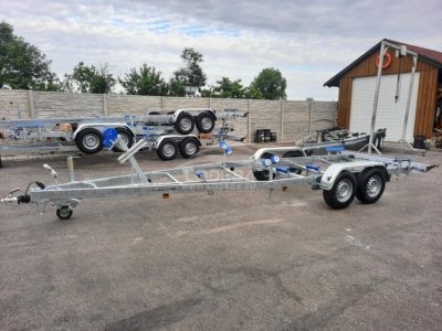 PRIVES TPV-BOCKMANN 2700 KG