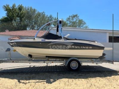 Bayliner 185 BR