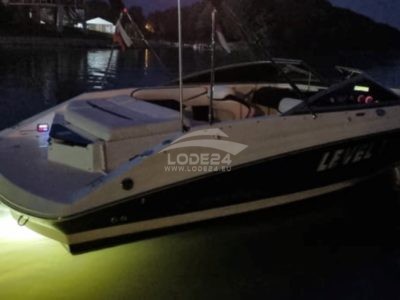 Regal 2000 bowrider 5.7 V8 Gi
