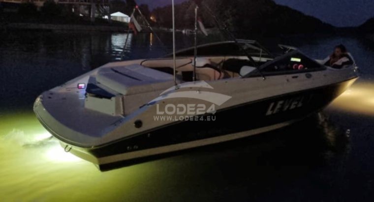 Regal 2000 bowrider 5.7 V8 Gi