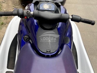 Predám vodný skúter