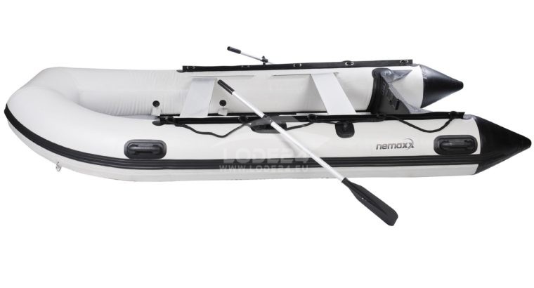 NEMAXX PROFESSIONAL ČLN 330cm