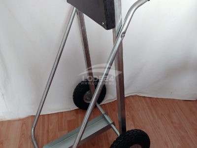 Vozík stojan rudl lodní motor