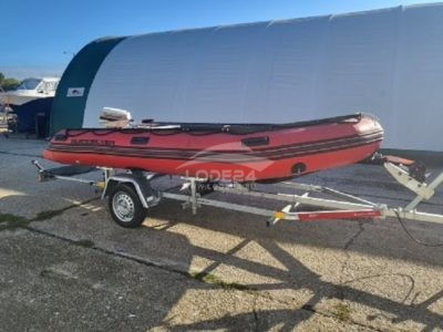 Quicksilver 430 Heavy Duty