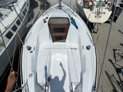 Kajutová námořní plachetnice