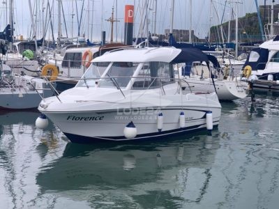 Beneteau Antares 580