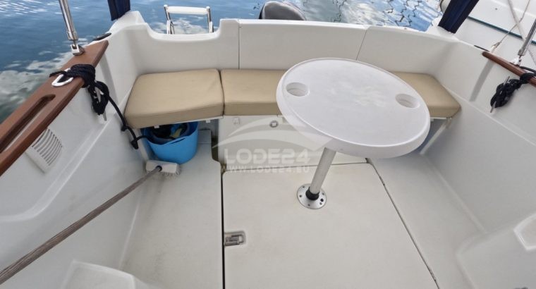 Beneteau Antares 580