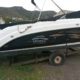 CHAPARRAL 256 SSi