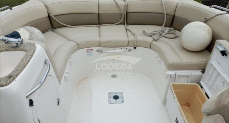 CHAPARRAL 256 SSi