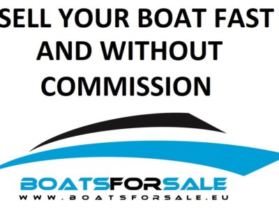 NEW AND USED BOATS FOR SALE IN EUROPE
