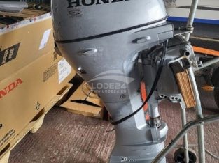 Honda BF8 LRU