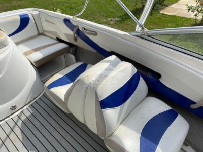 Maxum 1800 SR3