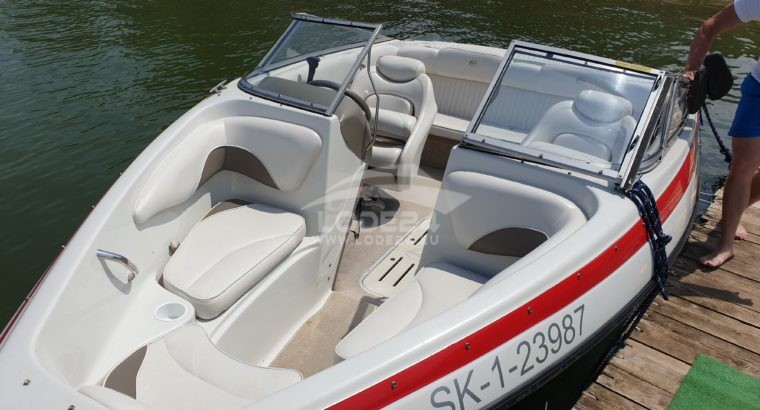 Crownline 180 BR 4.3 V6