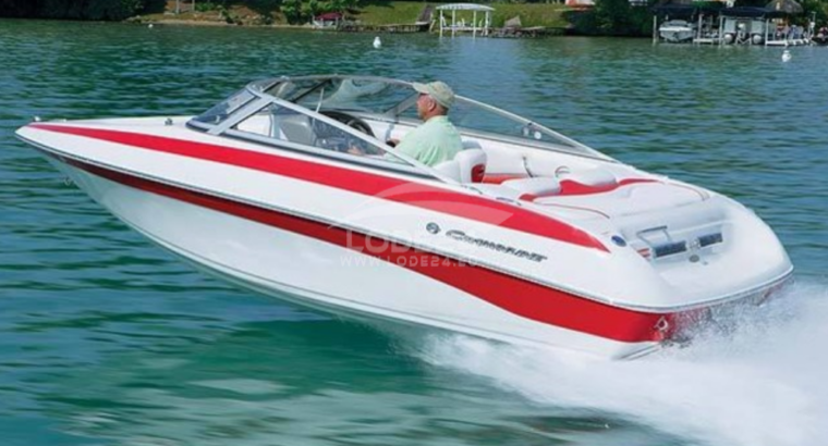 Crownline 180 BR 4.3 V6