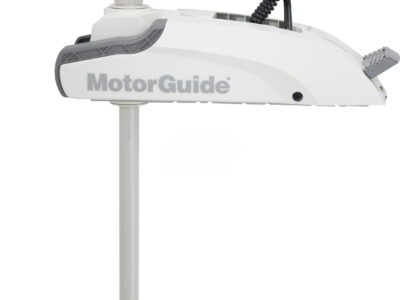 Garmin Force 50″ Torqeedo