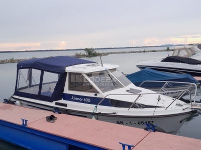Aleonor 600