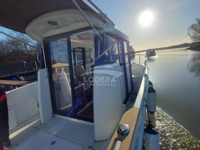 Jenneau Merry Fisher 755 Marli
