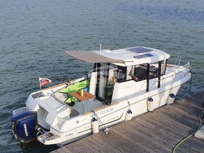 Jenneau Merry Fisher 755 Marli