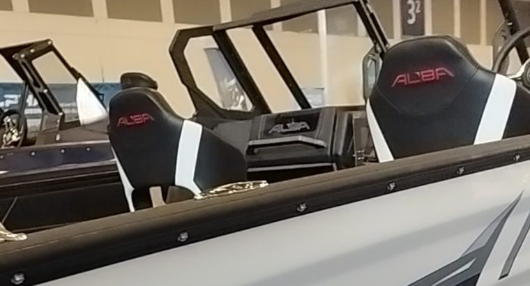 Hliníkove rybárske lode. Akú si kúpiť a na čo si dať pozor?