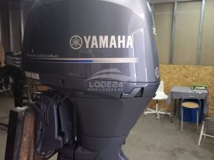 LODNÝ MOTOR YAMAHA 150 HP