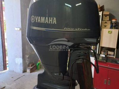 LODNÝ MOTOR YAMAHA 150 HP