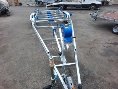 LODNI PRIVES BOCKMANN 3500