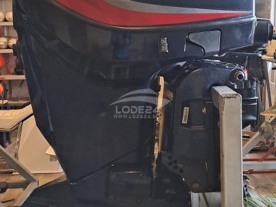 Lodný motor Evinrude 115