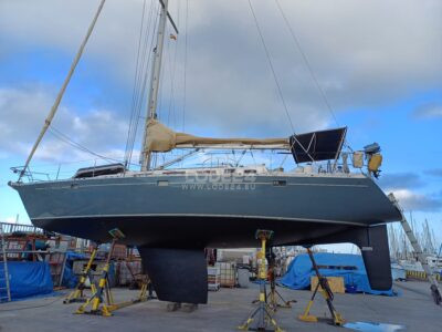 GILBERT MARINE GIB SEA 442