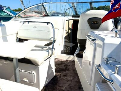 JACHTA CABIN CRUISER REGAL2565