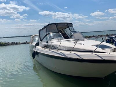Monterey, typ 296 Cruiser