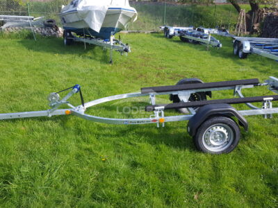 PRIVESY BOCKMANN-TPV550-3500KG