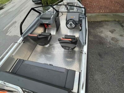 Yamaha Booster V MAX