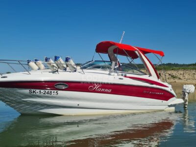 Crownline 250 Cruiser-AKCIA