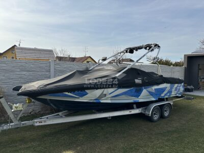 MASTERCRAFT X45 SALT EDITION