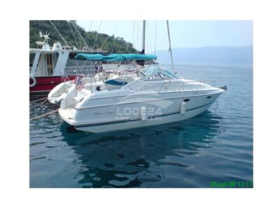 Loď Chris Craft Crown 232