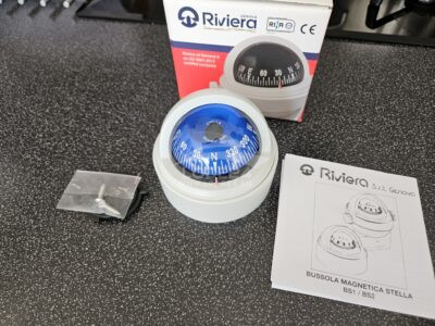 Predám kompas na čln, loď