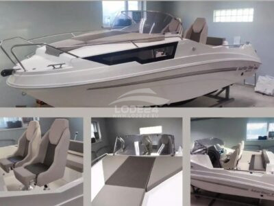 MarineTime QX21