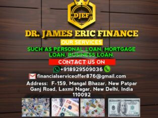 Do you need Finance? Are you l