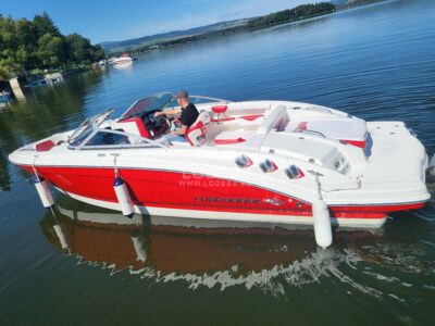 Caparral 226ssi model 2010