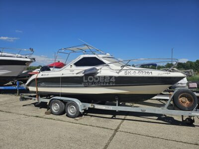 Flipper 630 HT- AKCIA