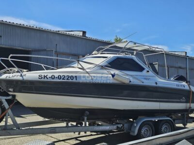 Flipper 630 HT- AKCIA