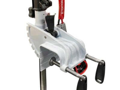 Elektrický motor Watersnake