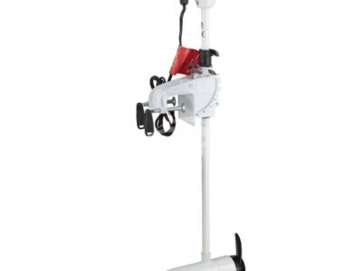 Elektrický motor Watersnake