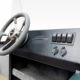 Hlinikova lod ALBA 440 Console