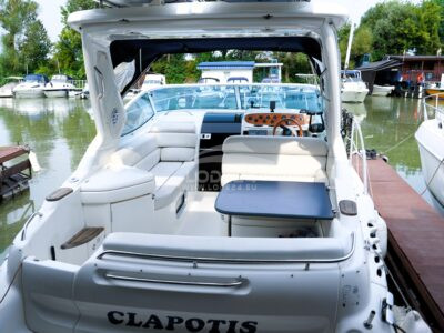 Sealine S28