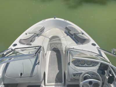 Maxum 1800 SR3 4.3 mpi