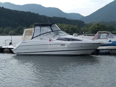 Bayliner Cierra 2655