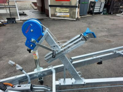 LODNI PRIVES BOCKMANN 3500